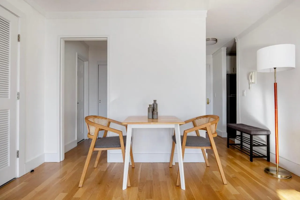 UWS 1br w gym doorman nr central park NYC-1321 New York 0*,  United States